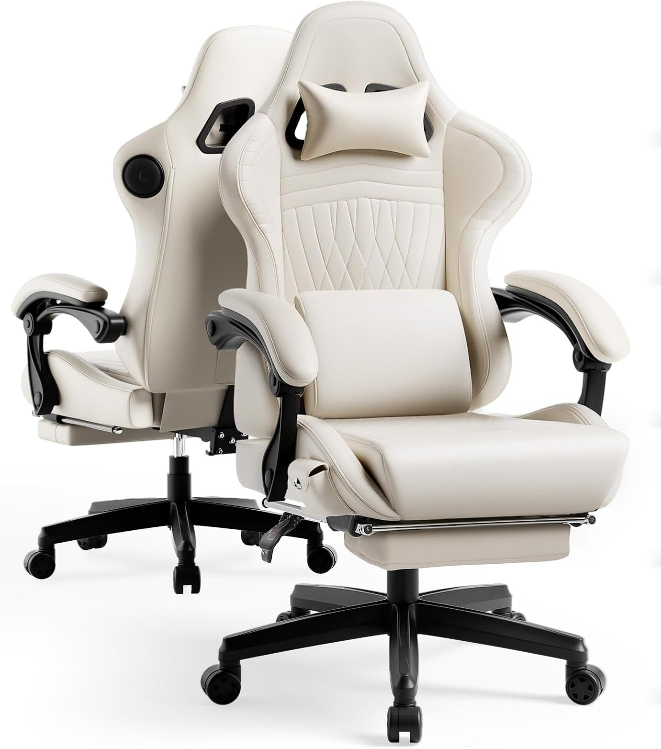 Gaming Speaker - Gaming Chair with Speakers ACE-PRO, s