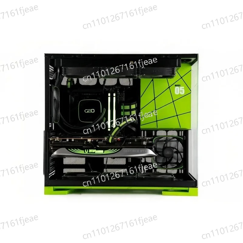 Pc Gaming I9 Rtx 5090 - I9 14900K 2TB SSD Win10 Win11