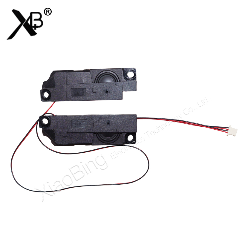 Gaming Speaker - 1Pair Left +Right Laptop Speaker For