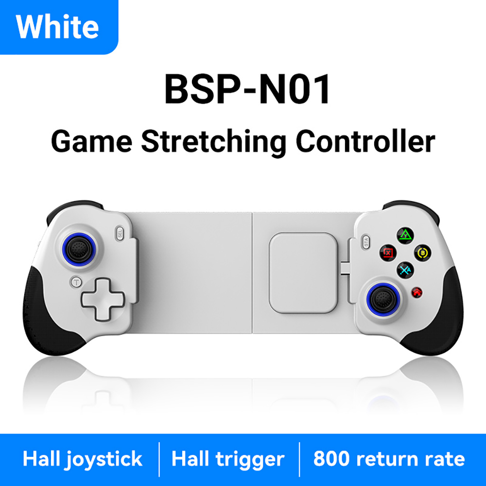 Gaming Pc Equipment - N01 wired handheld game controller Type