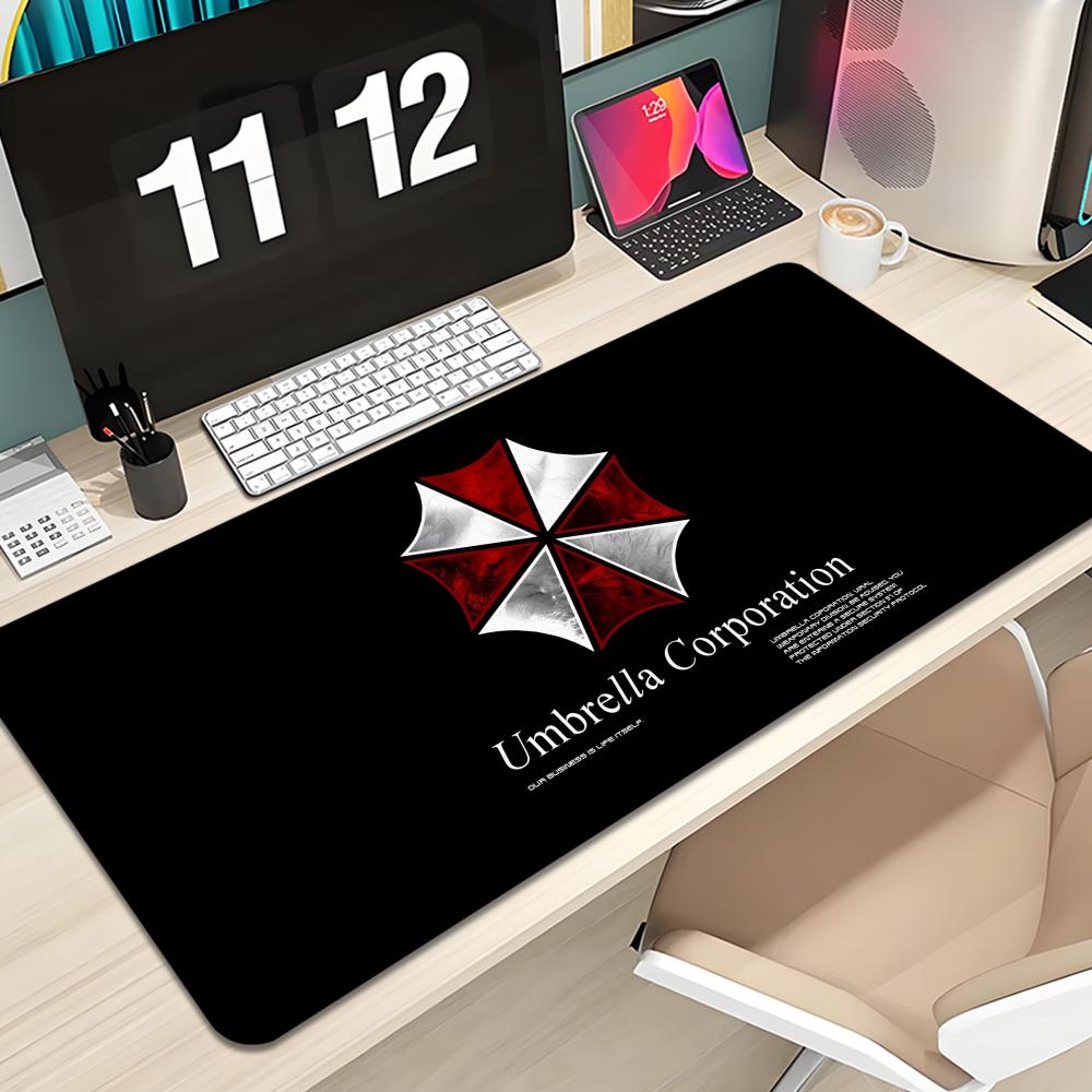 Pc Gaming Umbrella - Game Umbrella Corporation Mouse Pad Keyboard