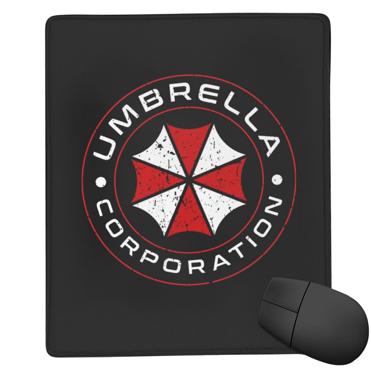 Pc Gaming Umbrella - Movie Game Corporation Umbrellas 7x9 in
