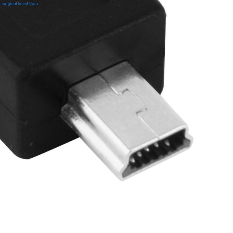 Gaming Speaker - N2UB Mini USB 5Pin Male to