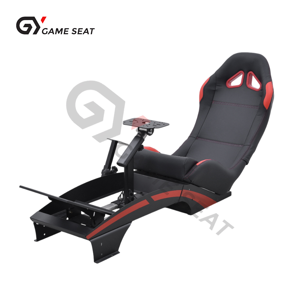 GY046-3 Gaming Racing Simulato - огляд і ціна Pc Gaming Ps5