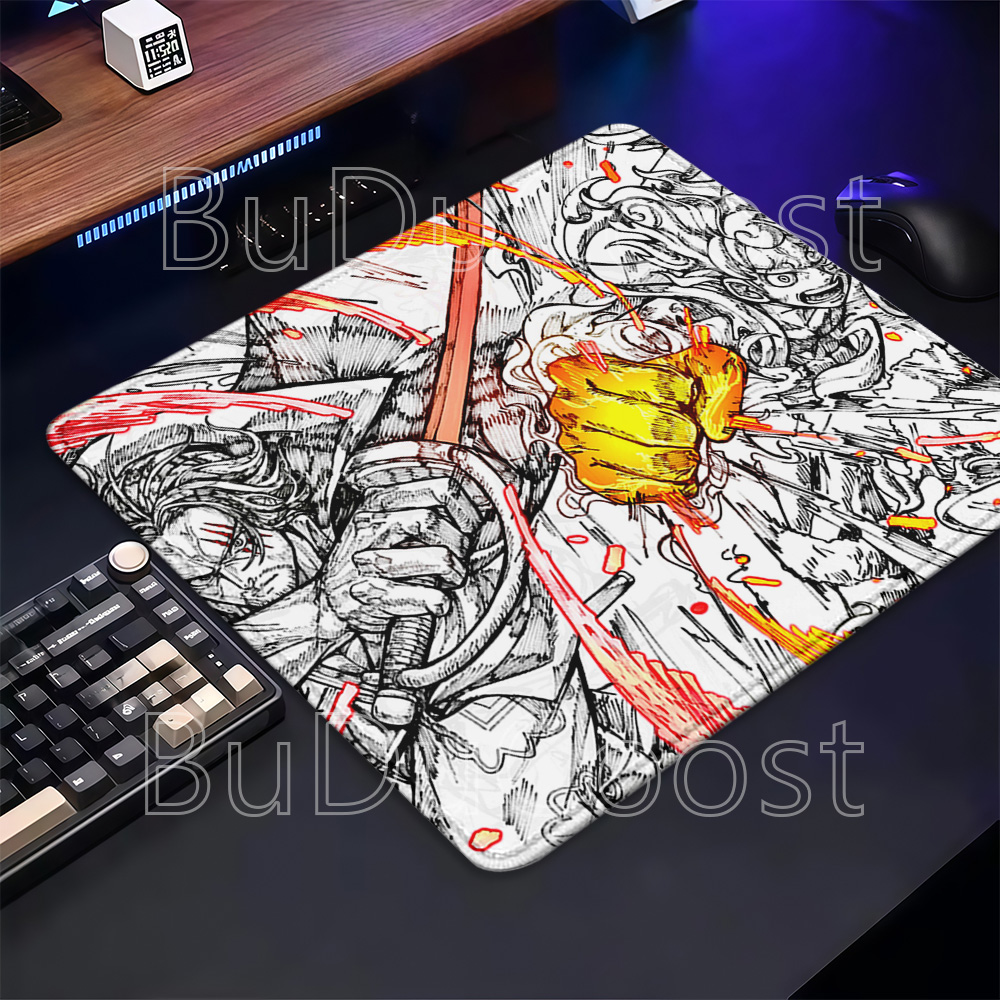 black white anime One Piece li - огляд і ціна Pc Gaming Drawing