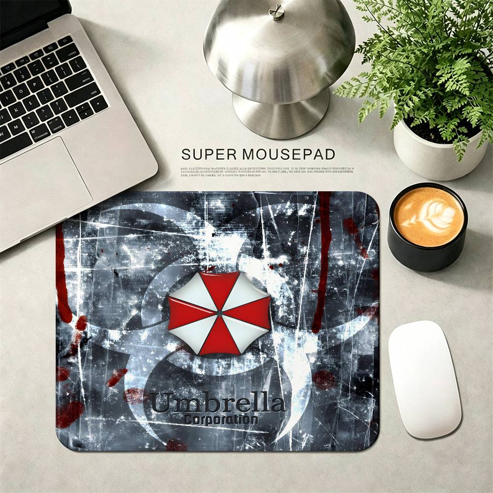 Game R-Resident E-Evil U-Umbre - огляд і ціна Pc Gaming Umbrella