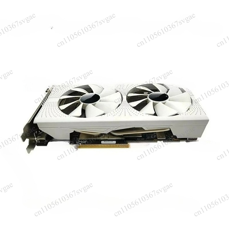8GB RX470 Desktop Independent  - огляд і ціна Pc Gaming Drawing