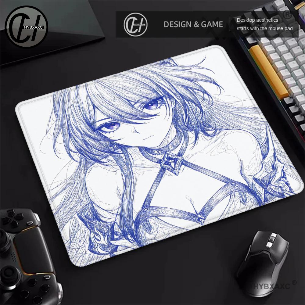 Line Drawing H-Honkai Star Rai - огляд і ціна Pc Gaming Drawing