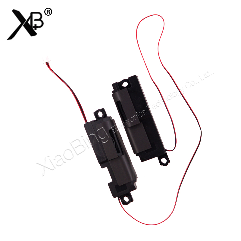 1Pair Left +Right Laptop Speak - огляд і ціна Gaming Speaker