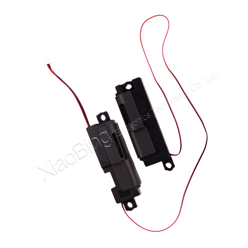 1Pair Left +Right Laptop Speak - огляд і ціна Gaming Speaker