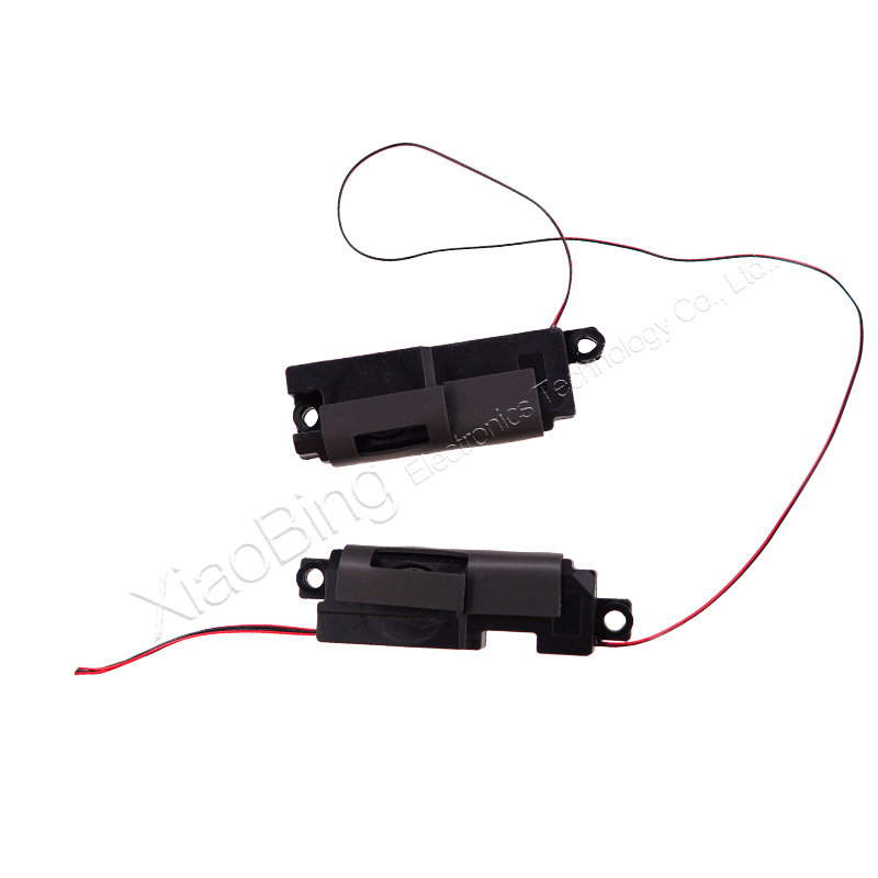 1Pair Left +Right Laptop Speak - огляд і ціна Gaming Speaker
