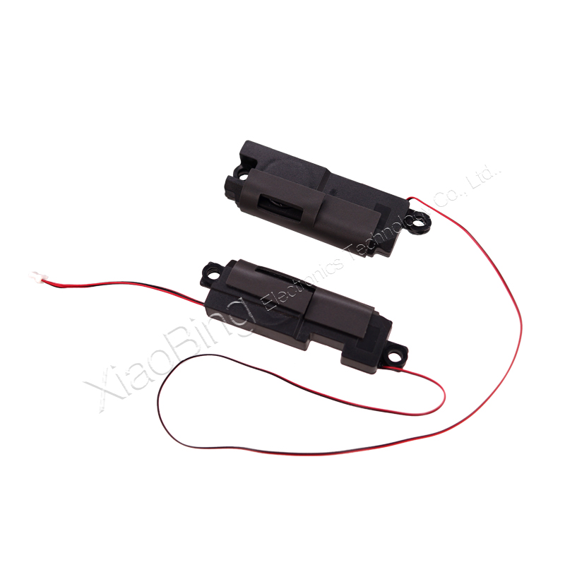 1Pair Left +Right Laptop Speak - огляд і ціна Gaming Speaker