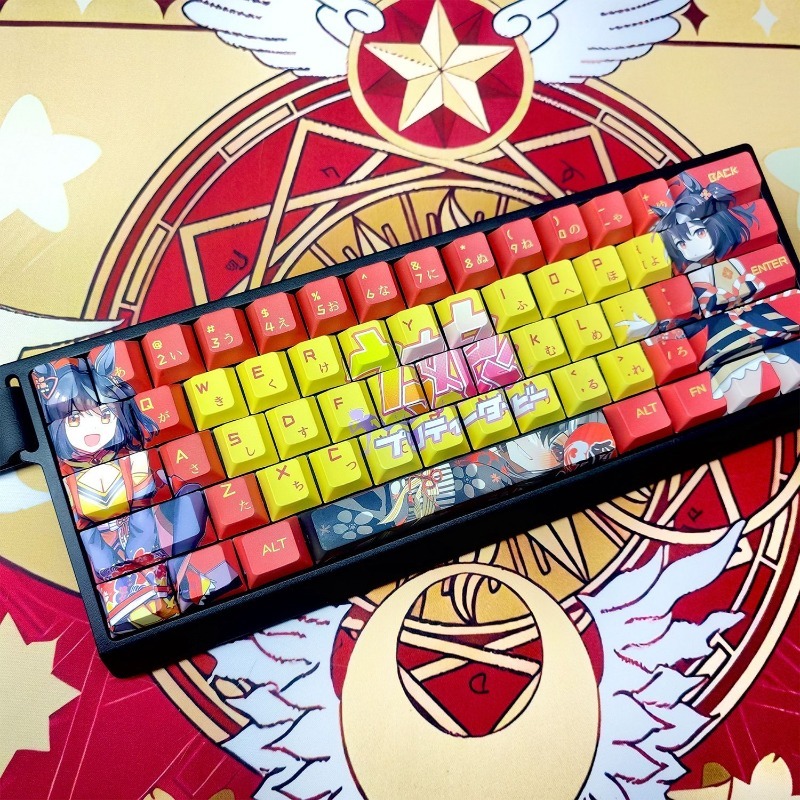 NEW Uma Musume Pretty Derby Si - огляд і ціна Gaming Pc Equipment
