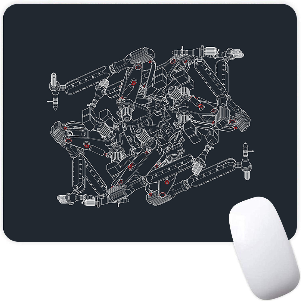 Technical Drawing Small Gaming - огляд і ціна Pc Gaming Drawing