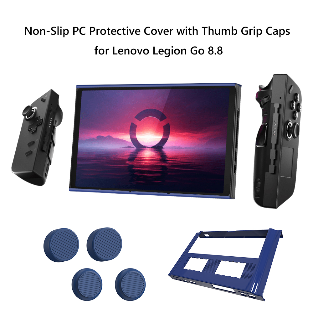 Protective Case For Lenovo Leg - огляд і ціна Gaming Pc Equipment