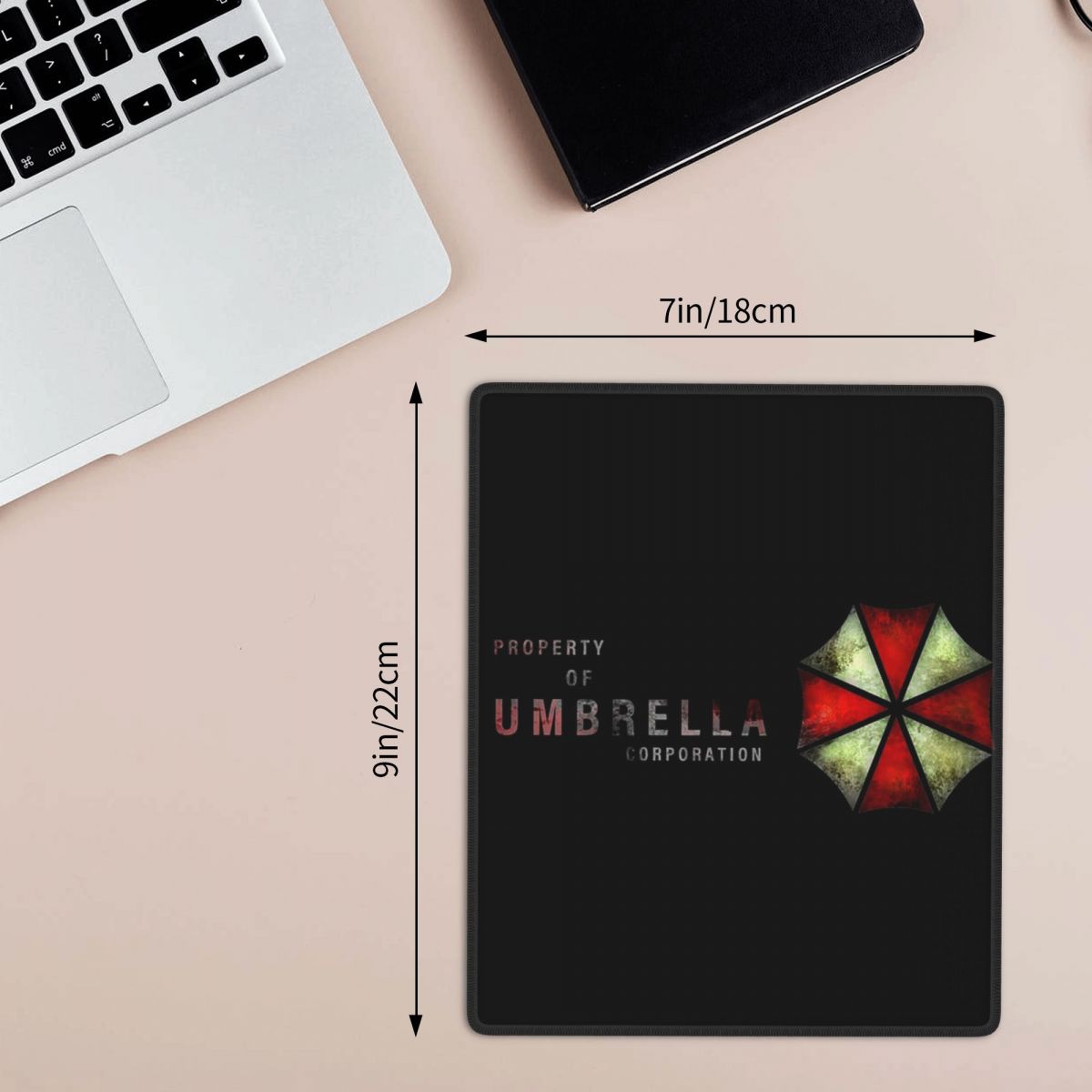 Movie Game Corporation Umbrell - огляд і ціна Pc Gaming Umbrella