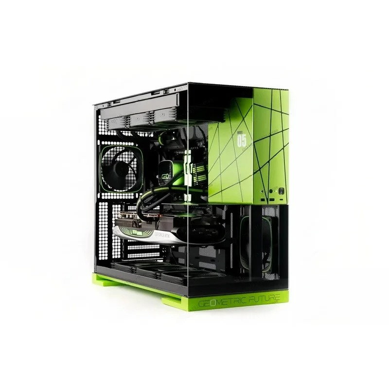 I9 14900K 2TB SSD Win10 Win11  - огляд і ціна Pc Gaming I9 Rtx 5090