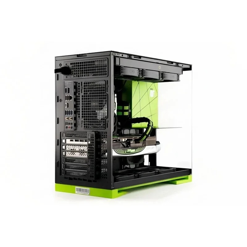 I9 14900K 2TB SSD Win10 Win11  - огляд і ціна Pc Gaming I9 Rtx 5090