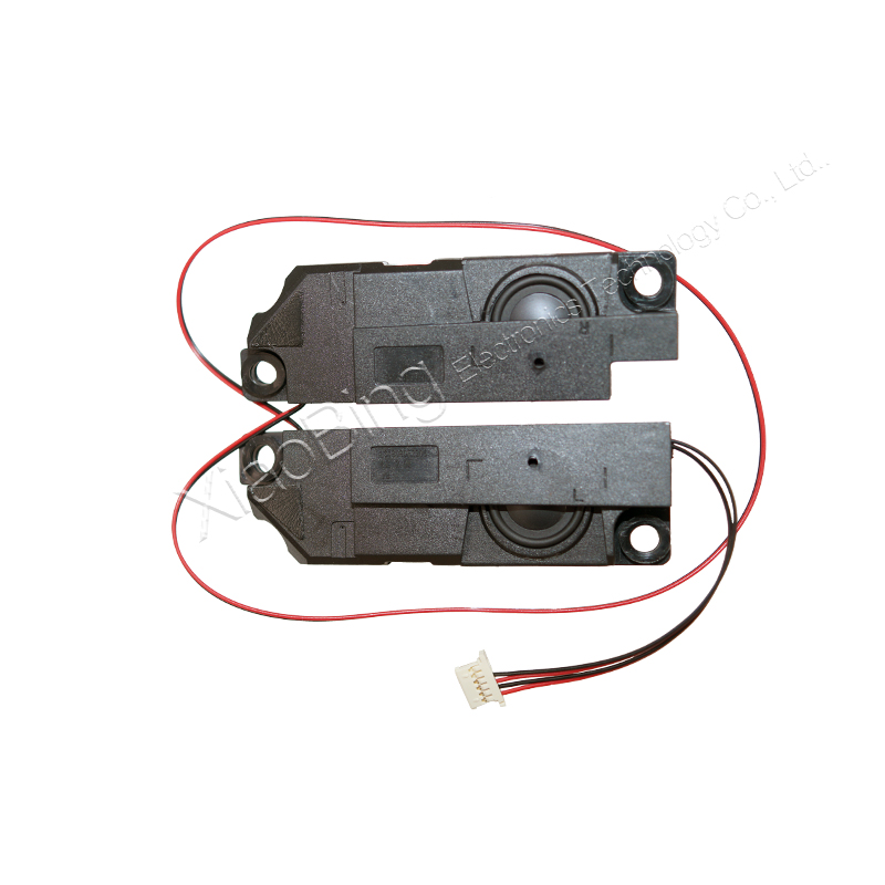 1Pair Left +Right Laptop Speak - огляд і ціна Gaming Speaker