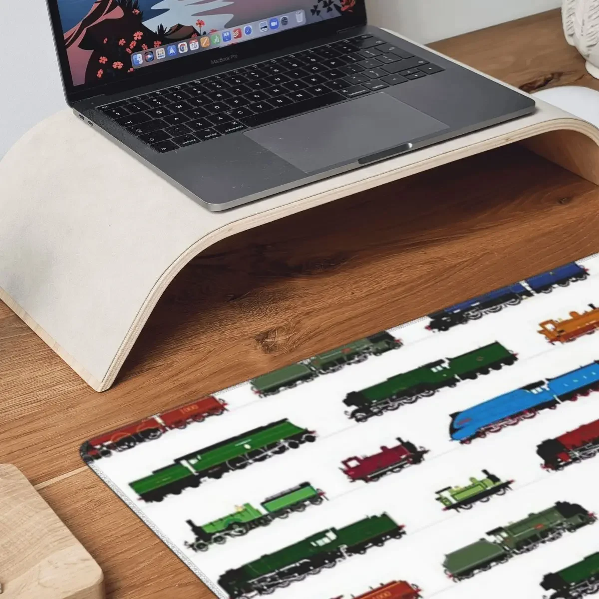 Iconic British Steam Trains La - огляд і ціна Pc Gaming Icon