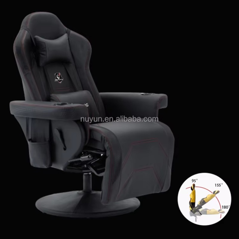 New Arrival Vibration Massage  - огляд і ціна Gaming Speaker