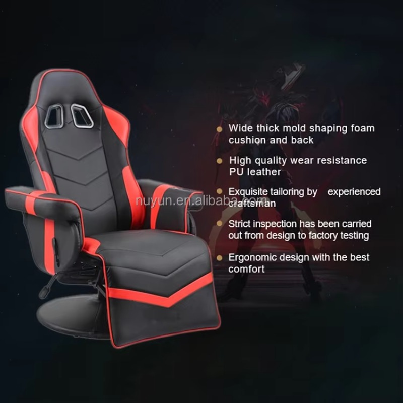 New Arrival Vibration Massage  - огляд і ціна Gaming Speaker