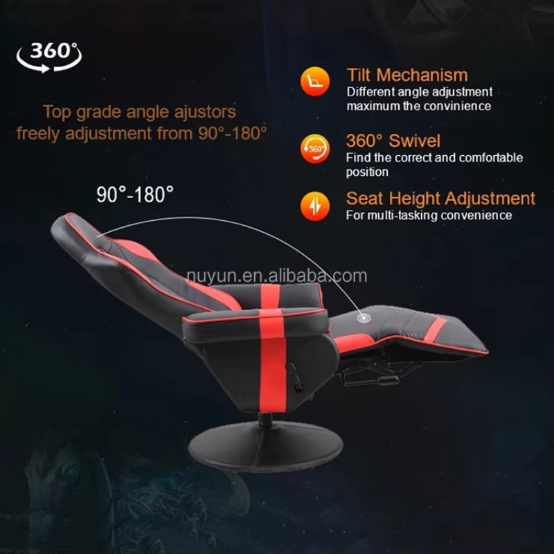 New Arrival Vibration Massage  - огляд і ціна Gaming Speaker