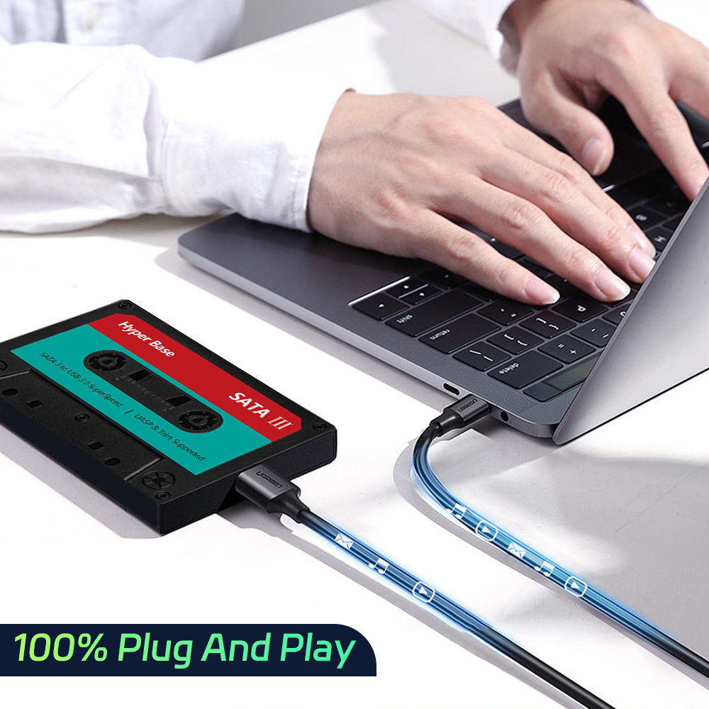 Portable PN500G/2T Game Hard D - огляд і ціна Pc Gaming Emulator