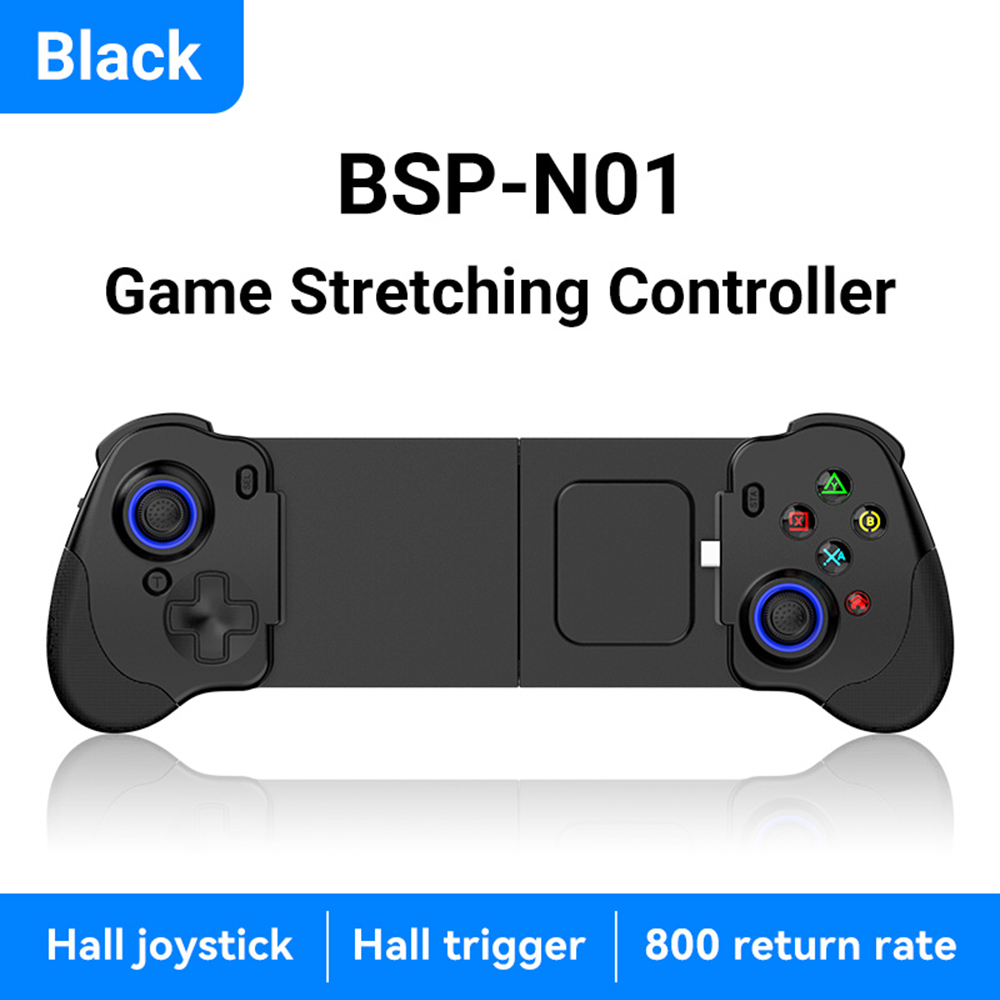 N01 wired handheld game contro - огляд і ціна Gaming Pc Equipment