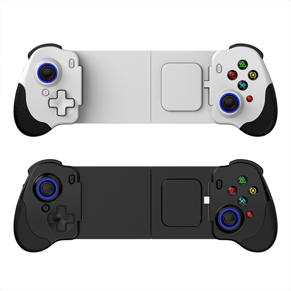 N01 wired handheld game contro - огляд і ціна Gaming Pc Equipment