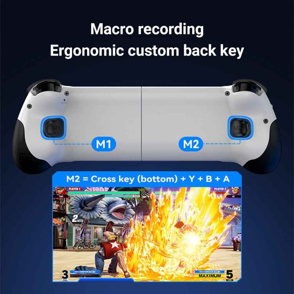 N01 wired handheld game contro - огляд і ціна Gaming Pc Equipment