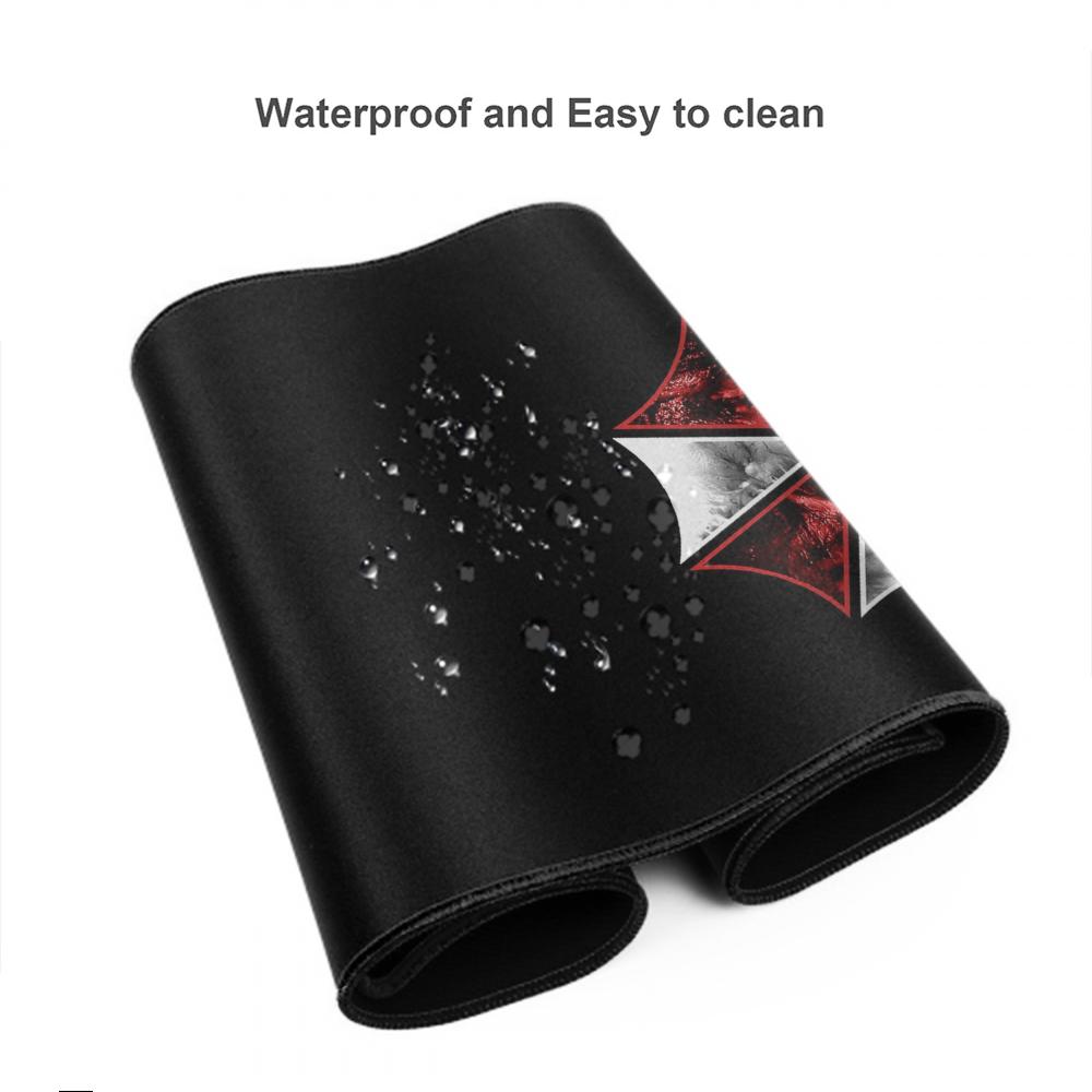 Game Umbrella Corporation Mous - огляд і ціна Pc Gaming Umbrella