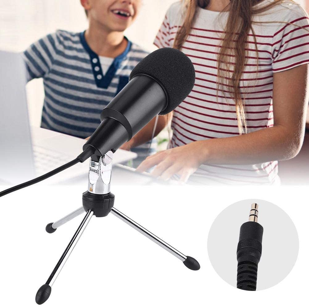Professional USB Condenser Mic - огляд і ціна Pc Gaming Youtubers
