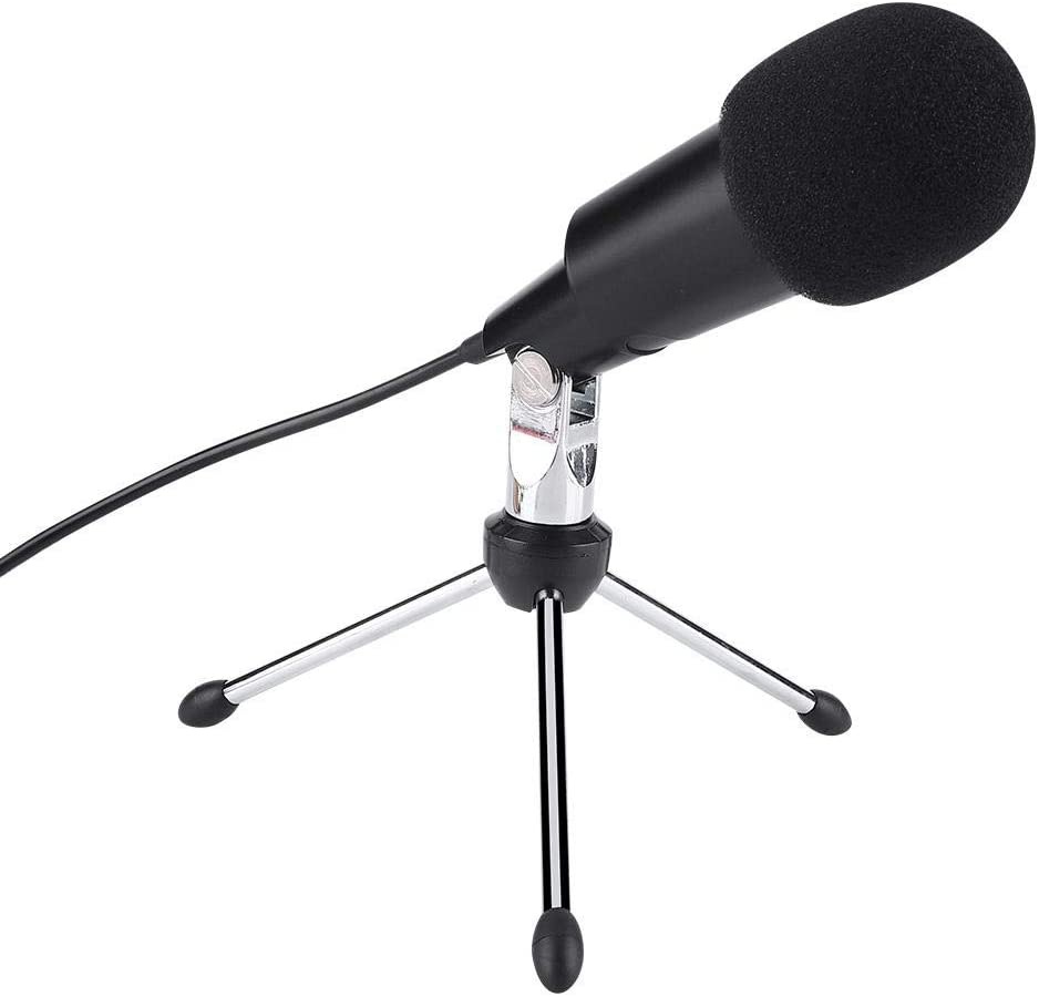 Professional USB Condenser Mic - огляд і ціна Pc Gaming Youtubers