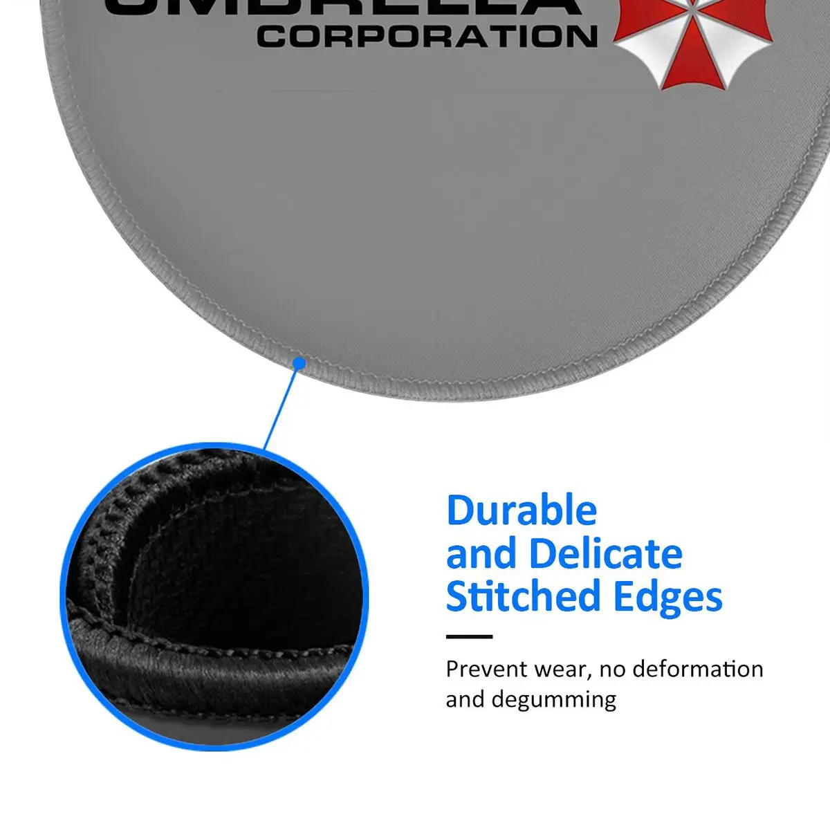 Movie Game Corporation Umbrell - огляд і ціна Pc Gaming Umbrella