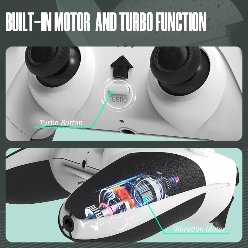 DATA FROG Wireless Bluetooth G - огляд і ціна Gaming Pc Equipment