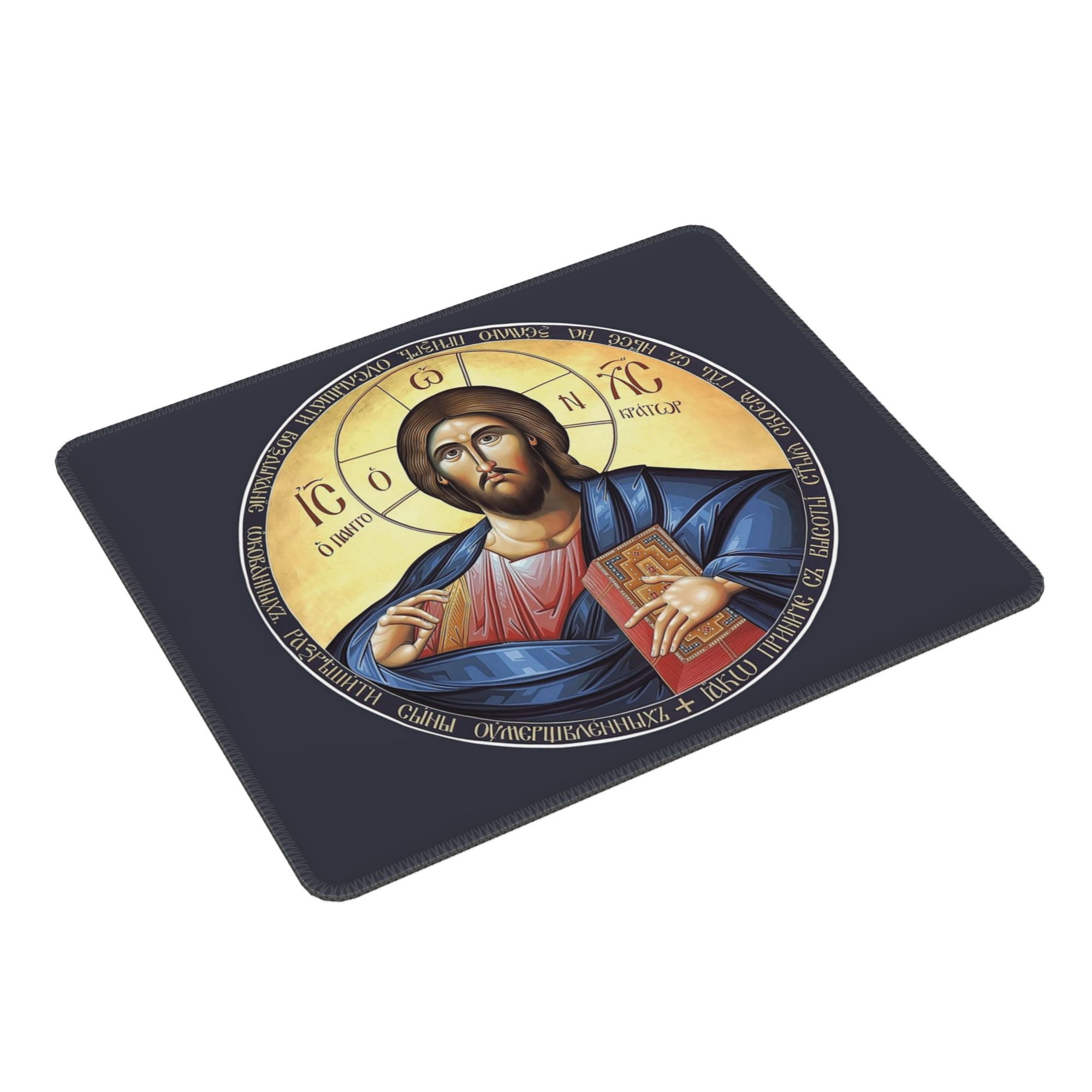 Christ Pantocrator Orthodox Ic - огляд і ціна Pc Gaming Icon