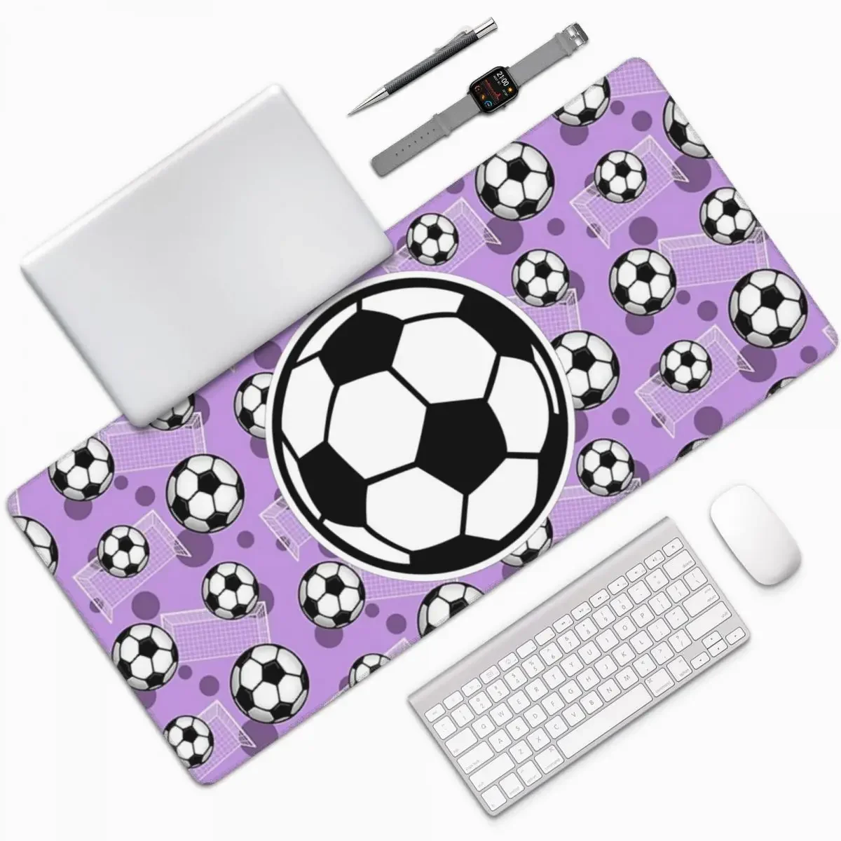 Soccer Ball Football Icon Larg - огляд і ціна Pc Gaming Icon