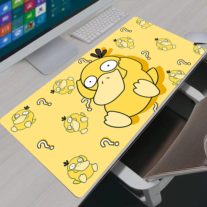 Mousepad Anime P-Pokemon Psydu - огляд і ціна Gaming Pc Equipment