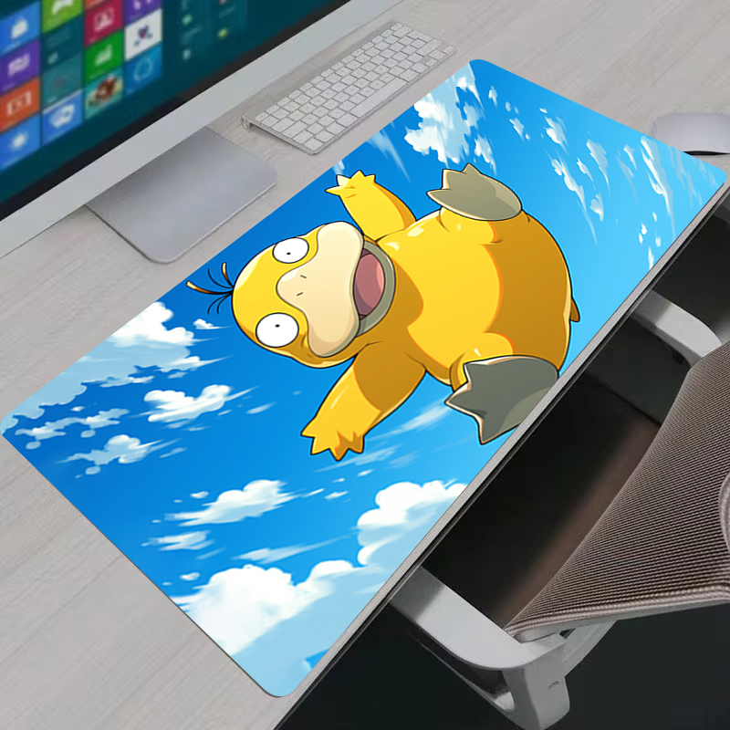 Mousepad Anime P-Pokemon Psydu - огляд і ціна Gaming Pc Equipment