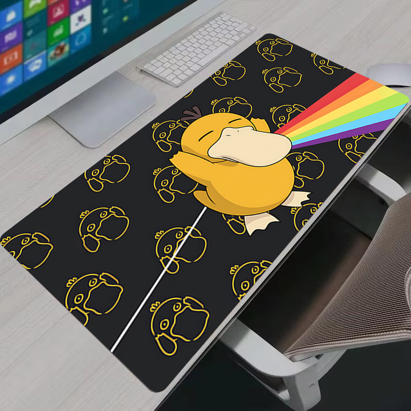 Mousepad Anime P-Pokemon Psydu - огляд і ціна Gaming Pc Equipment