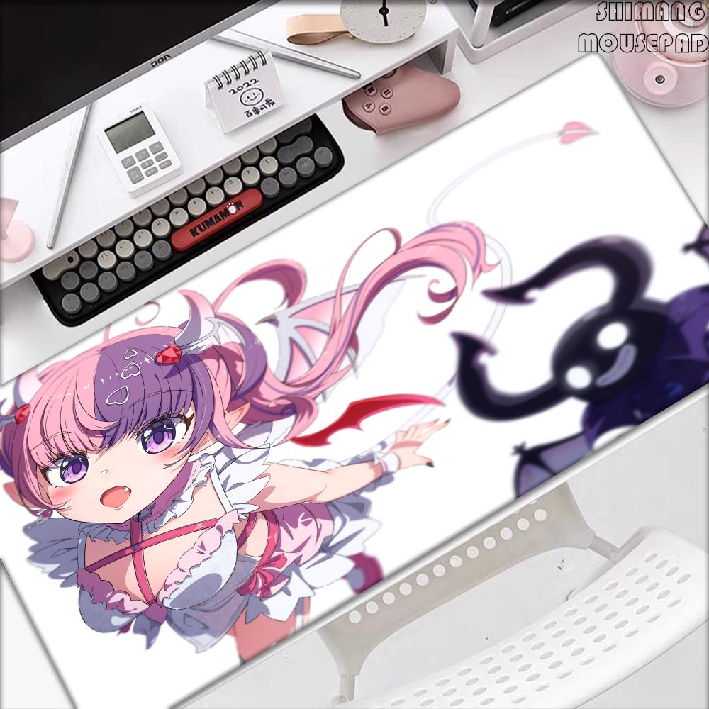 Ironmouse Vshojo Mouse Pad Vir - огляд і ціна Pc Gaming Youtubers