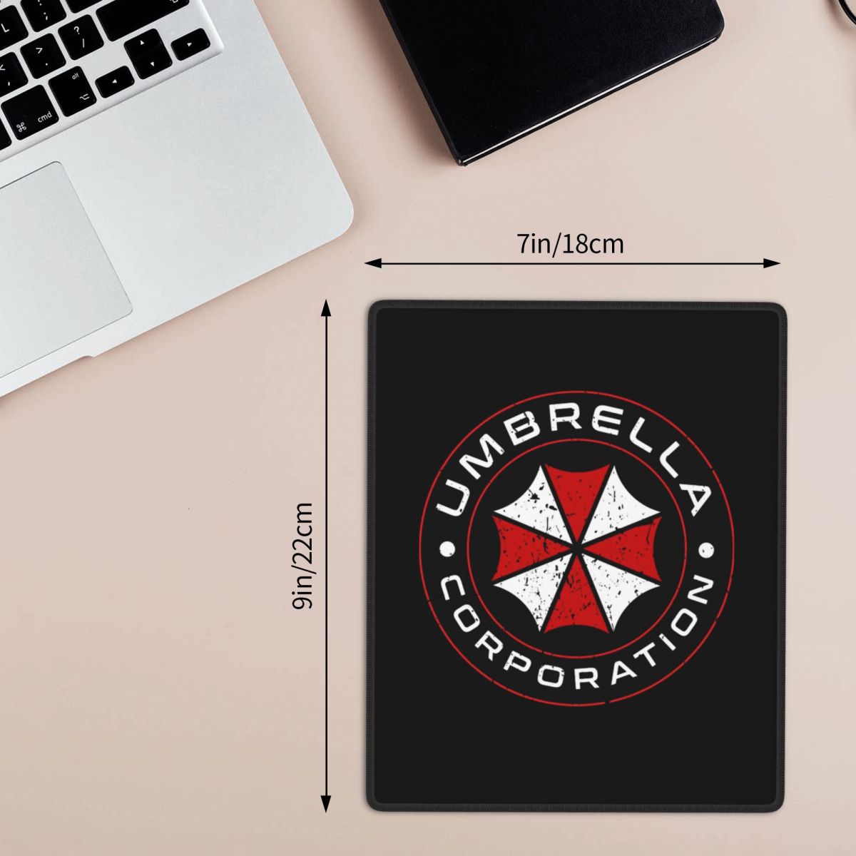 Movie Game Corporation Umbrell - огляд і ціна Pc Gaming Umbrella