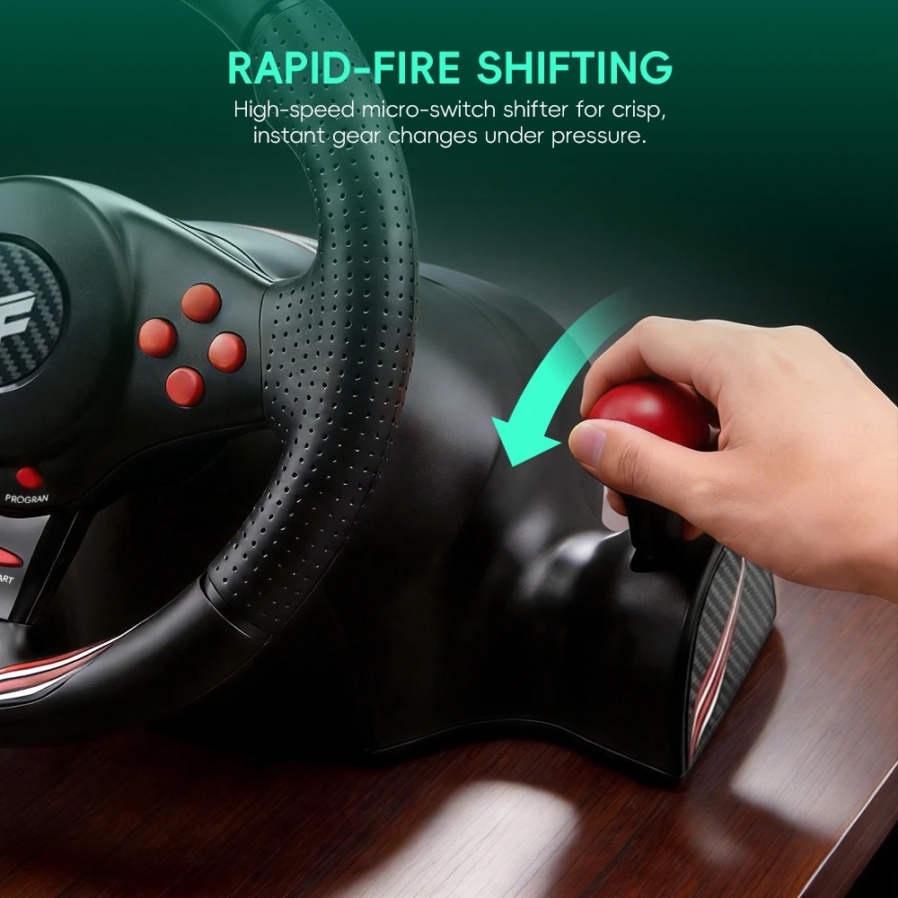 Data Frog 270 Degree Gaming Ra - огляд і ціна Pc Gaming Ps5