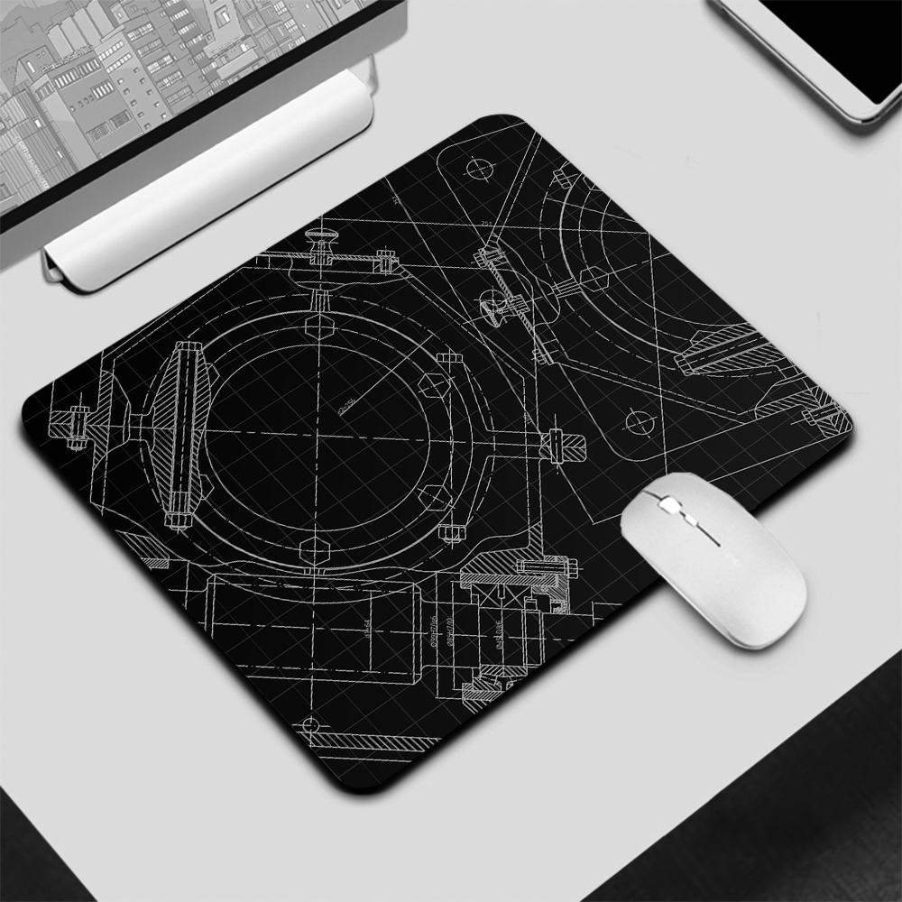 Technical Drawing Small Gaming - огляд і ціна Pc Gaming Drawing