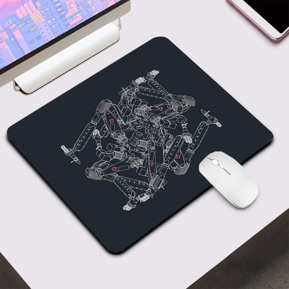 Technical Drawing Small Gaming - огляд і ціна Pc Gaming Drawing