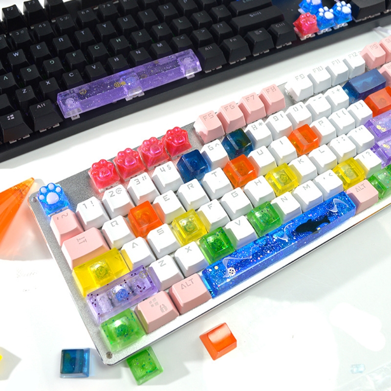 R3MC for Cherry MX Mechanical  - огляд і ціна Gaming Pc Equipment