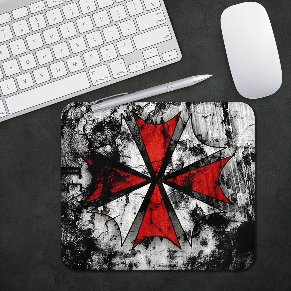 Umbrella Corporation Gaming Mo - огляд і ціна Pc Gaming Umbrella