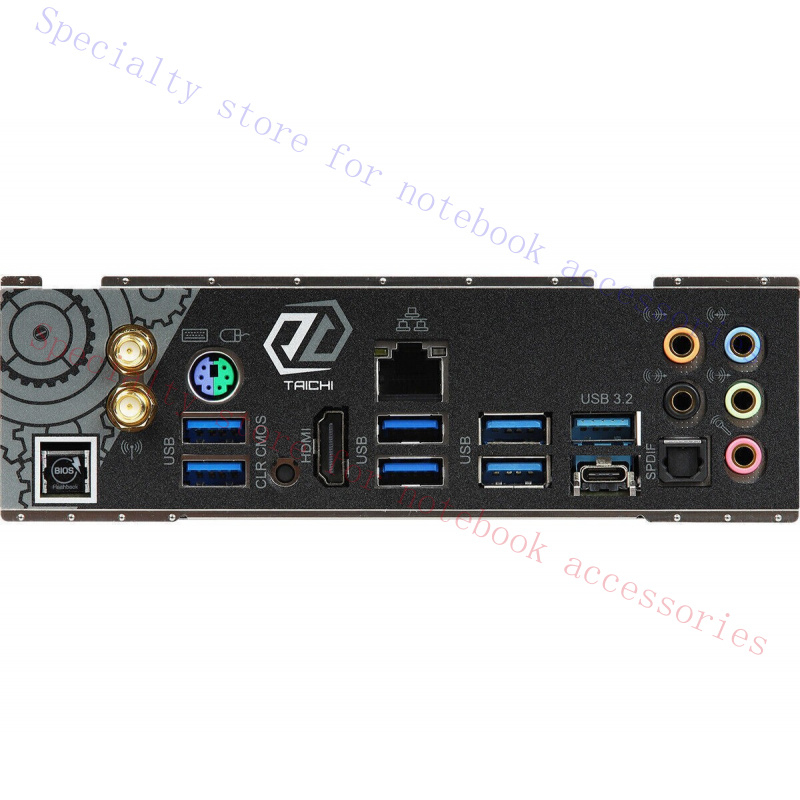 A+ FOR Asrock Taichi AM4 AMD X - огляд і ціна Pc Gaming Ps5