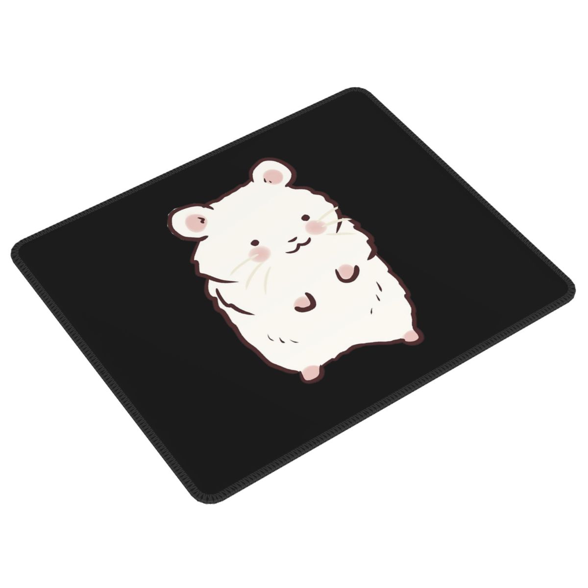Multi-size Mouse Pad Cute Hams - огляд і ціна Pc Gaming Drawing